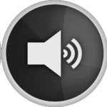 Logo of MP3Gain android Application 